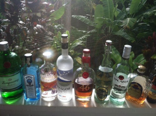 hawaii alcohol visitor bureau